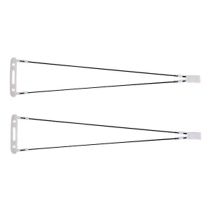 Eazy RC Pa-18 Mainwing Supporting Bar Set
