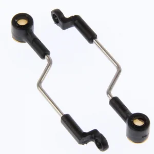 ESKY Pushrod Set (1 Ball Link) (for Sport 150 & Scale F150)