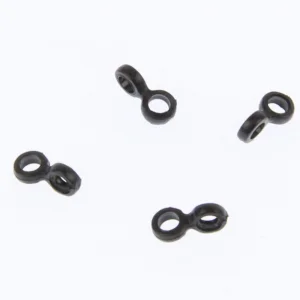 ESKY Pushrod Set (2 Ball Link) (for Sport 150 & Scale F150)