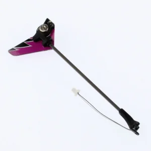 ESKY Tail Frame With Motor (for Sport 150)