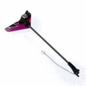 ESKY Tail Frame With Motor (for Sport 150)