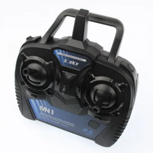 ESKY Transmitter 2.4GHz 4-Channel, Mode 2 (for Sport 150 & Scale F150)