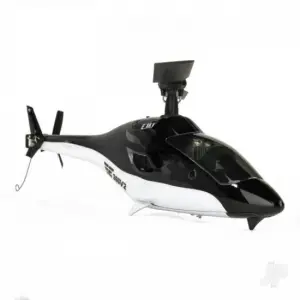 ESKY 300 V2 RTF Fixed Pitch Flybarless Helicopter, Mode 1