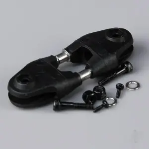 ESKY Main Rotor Blade Grip Set (for 300 V2)