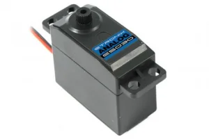 eTronix ES030 3.0Kg Analog Standard Servo - Futaba Compatible