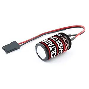 eTronix Power Cap
