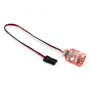 eTronix CSG Countersteer Gyro