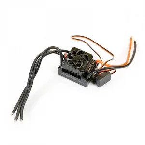 eTronix Photon 3.0 50 AMP Brushless ESC