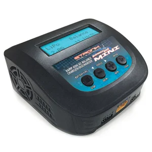 eTronix Powerpal Mini 6A 60W Balance Charger/Discharger