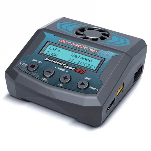 ETronix PowerPal 200 Watt LiPo Charger/Discharger