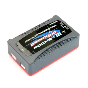 FTX Etronix Balance Charger