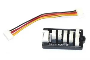 eTronix TP/FP 4S Balance Board