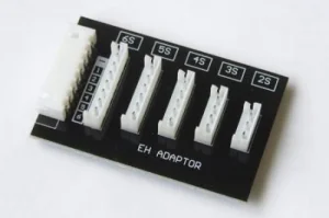 eTronix Powerpal EH Balance Adaptor Board