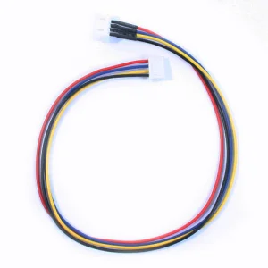 eTronix 3S 30cm Balance Lead Extension Wire