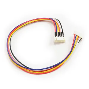 eTronix 5S 30Cm Balance Lead Extension Wire JST-Xh