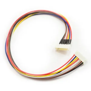 eTronix 6S 30cm Balance Lead Extension Wire JST-XH