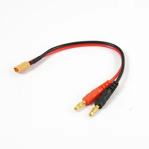 eTronix XT30 Charging Cable