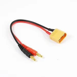 eTronix XT90 HD Charging Cable