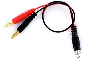eTronix Glow Start Charging Cable