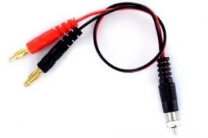 eTronix Glow Start Charging Cable