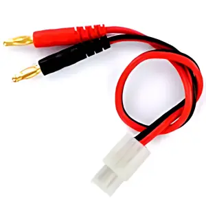 eTronix Tamiya Charging Cable Lead