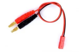 eTronix JST (BEC) Charging Cable