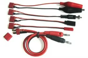 eTronix Multifunctional Charging Cable