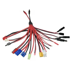 eTronix 18-In-1 Charging Cable