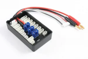 Parallel Charging Board (Paraboard) - EC3 / XH