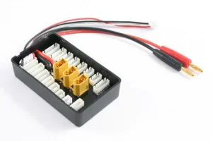 Parallel Charging Board (Paraboard) - XT60 / XH