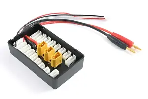Parallel Charging Board (Paraboard) - XT60 / XH