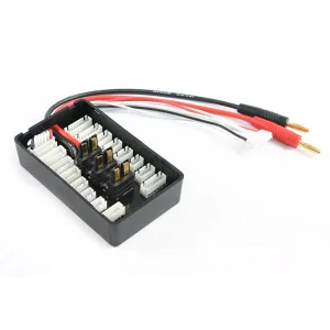 Parallel Charging Board (Paraboard) - Traxxas / XH