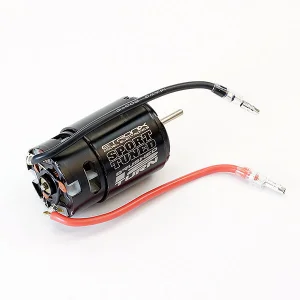 eTronix Sport Tuned Brushed 550 Motor - 12T