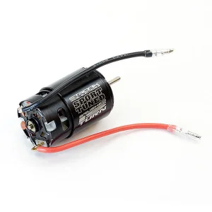 eTronix Sport Tuned Brushed 550 Motor - 15T