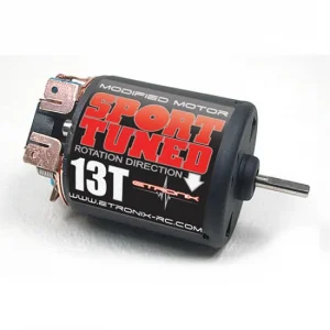eTronix Sport Tuned Modified 13T Brushed Motor