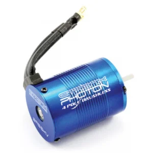 eTronix Photon 2.1 Sensorless 1:10 13.0R 2950Kv Motor