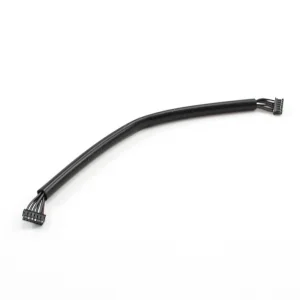 eTronix Brushless Motor Sensor Wire W/Silicone Tube 150mm