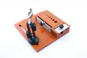 Etronix Soldering Jig Board With Helper