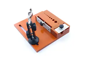 Etronix Soldering Jig Board With Helper
