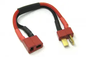 eTronix Deans Extension Cable