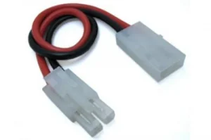 eTronix Tamiya Extension Adaptor