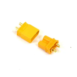 eTronix XT30 Connector (Male/Female)