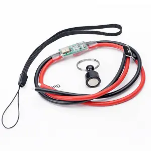 eTronix Universal Electronic Magnetic Switch