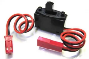 eTronix JST Switch