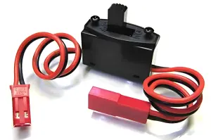 eTronix JST Switch