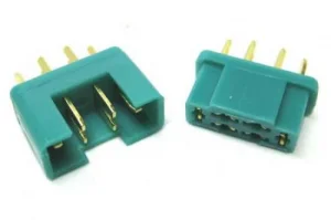 eTronix MPX Plug