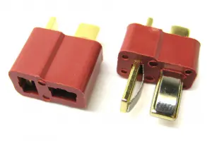 eTronix Deans Plug
