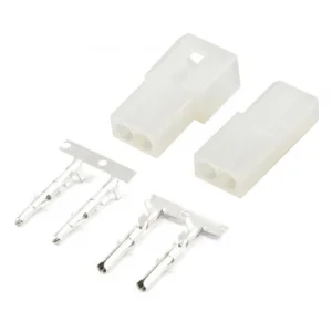 eTronix Micro FTX Female Battery To Female Tamiya Adaptor Lead ** CLEARANCE **
