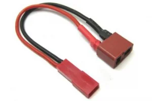 BEC Female To Deans Female Connector Adapter