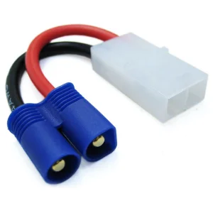 Female Tamiya to Male EC3 Adapter
